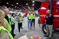 Factory Tour
