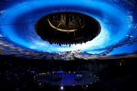 Peter Pan - threesixty Theater