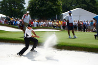 Jim Furyk, PGA Tour Pro