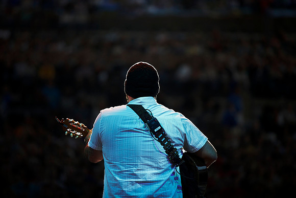 Zac Brown Band