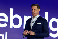 Day 2 - General Session