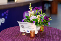 Women in Distribution reception