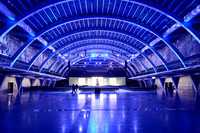 Day 1 - General Session