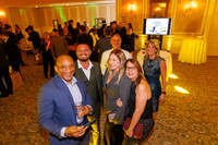Meeting and Party Photos