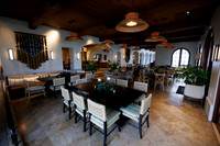 Dinner and receptions