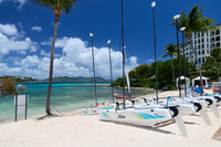Catamaran Trip