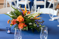 Welcome Reception