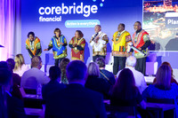 Day 1 General Session