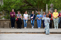 Day 2 Walking Tour