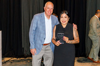 Award winners