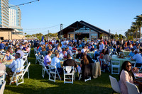 Day 1 Dinner Reception