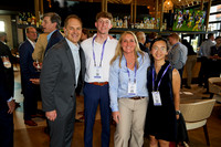 Day 2 New Hire Reception