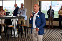 Welcome Reception
