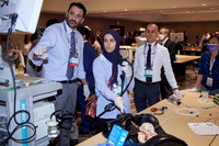 Bariatric Endoscopy Hands On