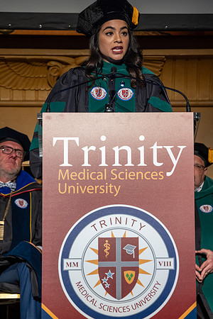 Trinity-100