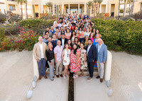 Award Group Photos
