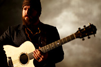 Video Shoot "Colder Weather"