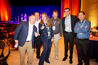 Awards Reception