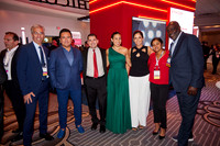 Welcome Reception