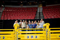 Day 3 - Butler BTS Tour