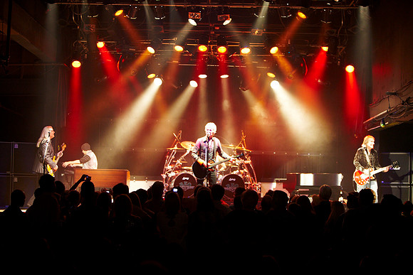REO Speedwagon
